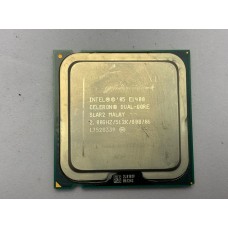 INTEL CELERON DUAL CORE E1400 SLAR2 CPU ΕΠΕΞΕΡΓΑΣΤΗΣ